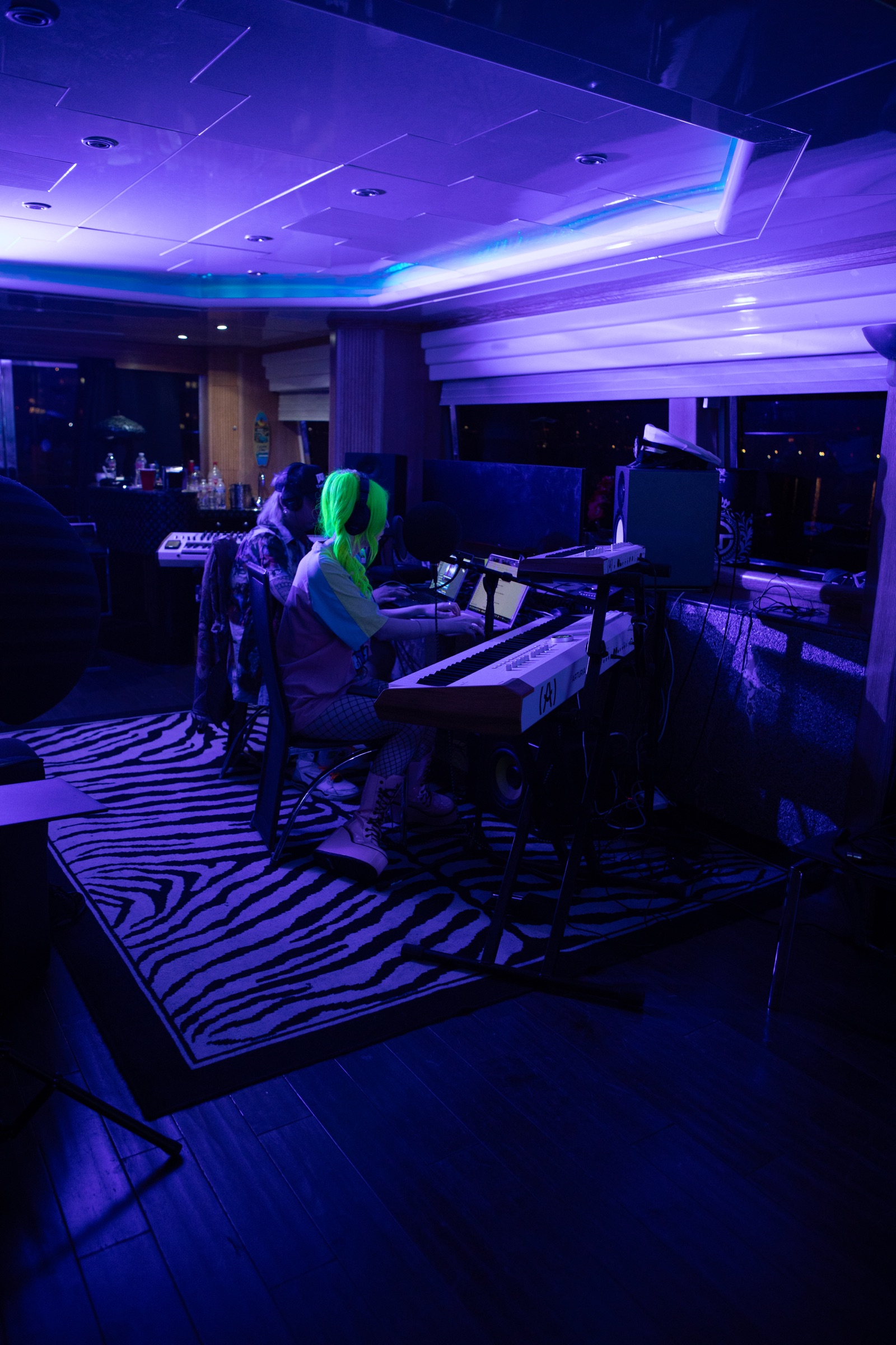 Studio