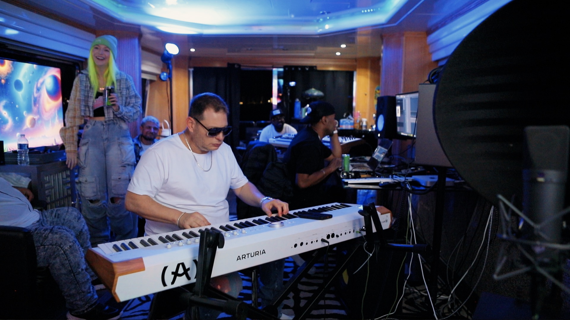 Scott Storch
